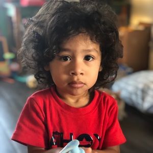 Meet your Posher, Karamo